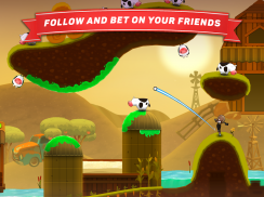 Golf of Fury screenshot 3