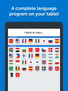 Innovative: Learn 34 Languages screenshot 11