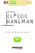 Classic Hangman screenshot 10