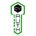 CyAuth Authenticator Icon