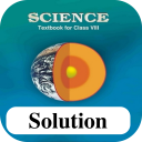Class 8 NCERT Science Solution Icon