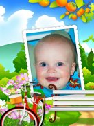 Kids Photo Frames screenshot 6