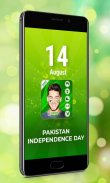 14 August Photo Editor - Pak I screenshot 2