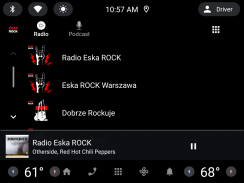 Eska ROCK - radio online screenshot 4