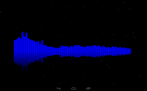 AudioBars Visualizer LWP screenshot 4
