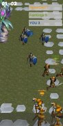 Crowd Medieval City screenshot 4