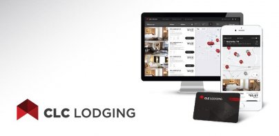 CLC Lodging Hotel Locator