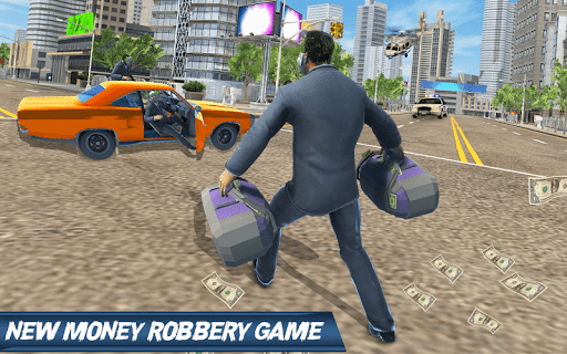 Hacker simulator - Bank Heist Game for Android - Download