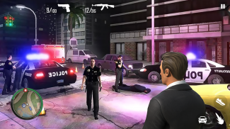 City Gangster Offline Games for Android - Download