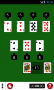 DroidGOX Solitaire Card Games screenshot 6