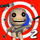 Voodoo Ragdoll Kick the Pinata Icon