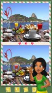 iSpy Differences in Brazil - Find 5 Differences! screenshot 13