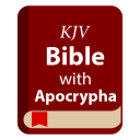 KJV Bible with Apocrypha