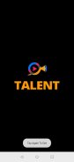 Talent - Indian video App,Short,Funny India videos screenshot 0