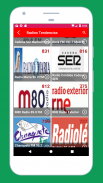 Radios de España - Radio FM Gratis + Radio En Vivo screenshot 6