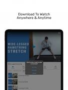 Better Stretching On Demand screenshot 1