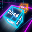 Shoot Cubes 2048 - Baixar APK para Android | Aptoide