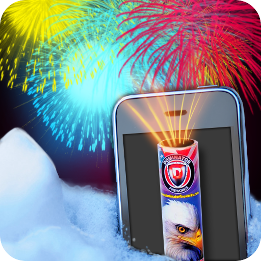 Download do APK de Jogos criança fogos artifício para Android