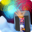 Fireworks Bang Simulator Icon