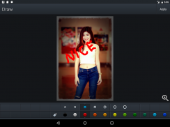 Mega Photo Editor Photo Studio screenshot 19