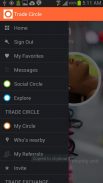 Black Trade Circle screenshot 8