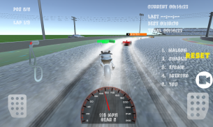 moto contro corsa formula 3D screenshot 5