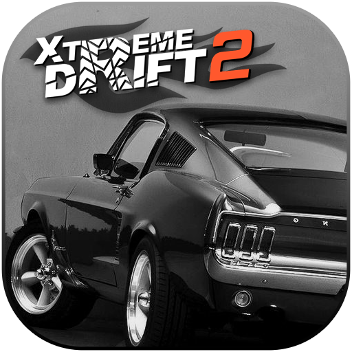 xtreme drift 2 happymod