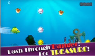 Undersea Dash screenshot 0