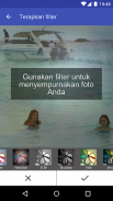 Video Scoompa - Pembuat Slideshow dan Editor Video screenshot 9
