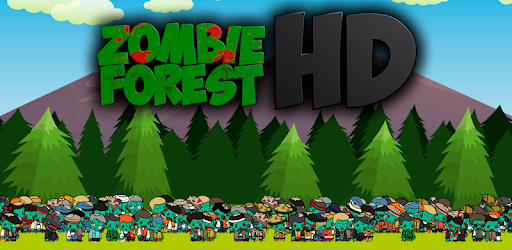 Zombie Forest 2 Free Download