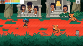 EarthGang - Mirrorland screenshot 7