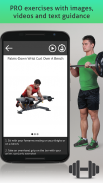 PRO Fitness - Workout Trainer screenshot 0