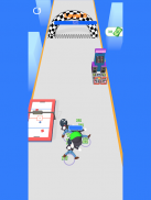 Bullet Run 3D screenshot 3