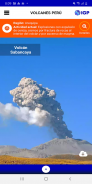 Volcanes Perú screenshot 2