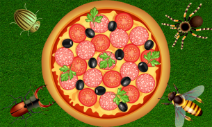 Pizza Defense screenshot 0