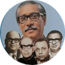 জাতীয় চার নেতা (Four National Leaders) Icon