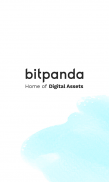 Bitpanda: Buy Bitcoin securely screenshot 4