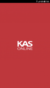 KAS Online screenshot 4