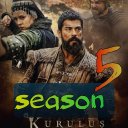 Kurulus Osman Season 5 In Urdu