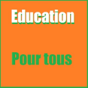 Education pour tous Icon