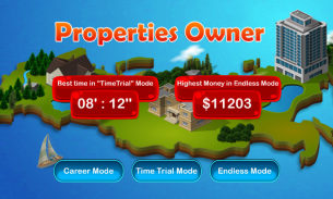 Properties Owner screenshot 1