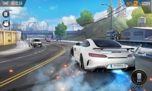 Racing Drift Fast Speed screenshot 2