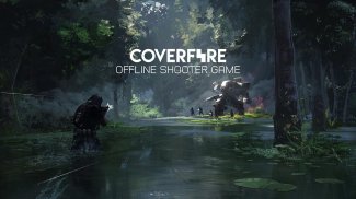Cover Fire: Offline Shooting Games screenshot 0