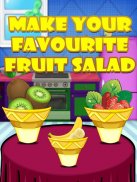 Fruit Salad Recipes screenshot 0