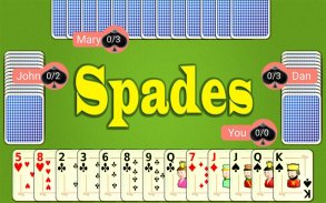 Spades Mobile screenshot 15