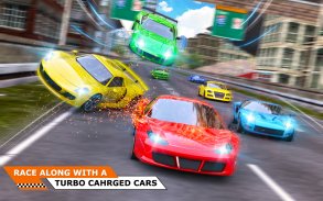 Car Racing Super Games 2021 - Free Drive screenshot 0