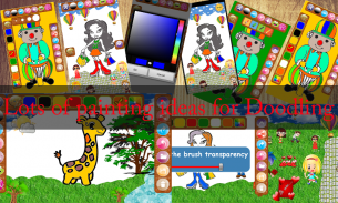 Color Book for Kids Pro screenshot 7