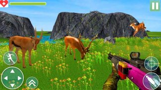 Dinosaur Hunter: Shooting Game screenshot 5