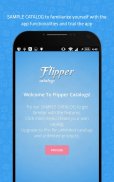 Flipper Mobile Catalogs screenshot 0