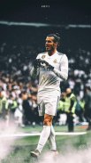 Gareth Bale Wallpaper 2019 screenshot 4